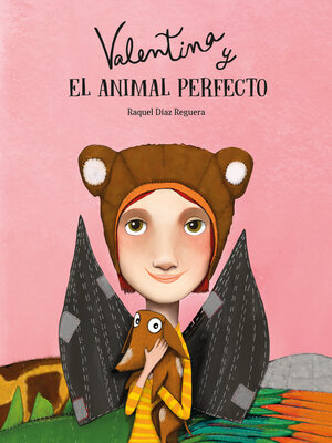 cover image of Valentina y el animal perfecto
